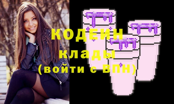 молекула духа Нея